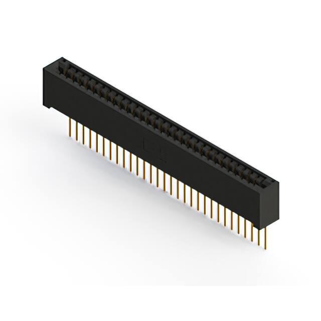 396-030-540-101 EDAC Inc.  Edgeboard Connectors